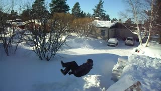 frontflip