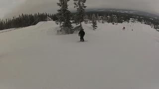 Patrik PeGe Gustafsson - Hit the rails