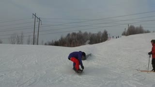 Frontflip - Ut