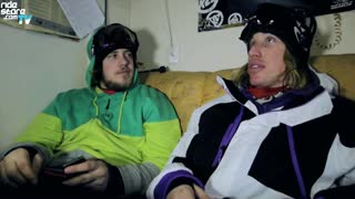 The Jocke Olsson Show - Lindvallen Pink Park