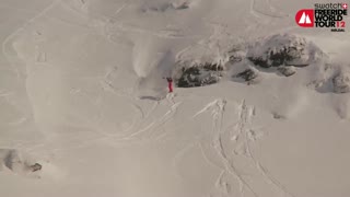 FWT Röldal 2012 - Snb M: 1st Flo Orley