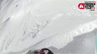 FWT Röldal 2012 - Best Of