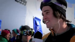 Bobbys Life: Winter X Games Big Air - Episode 4