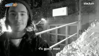 TFJ B-side #3 24/2/12