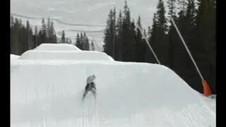 Frej Jönsson 2007/2008