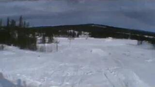 Lite av de vi filmade i år ...