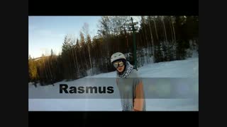 first edit by Rasmus