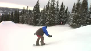 Byssas TV-Åreblogg S04E03