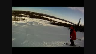 ett klipp