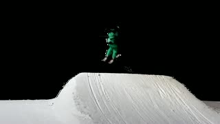 Gabriel Petersen SJA