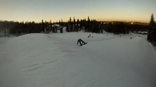 Dennis Sundström Vuokatti Edit