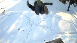 en vanlig dag för mig och min kompis!!!