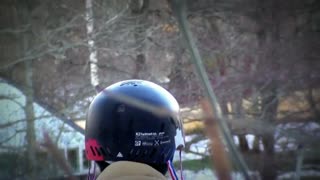 Rail och Romme Alpin.