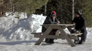 The Jocke Olsson Show - Adrian Malmberg