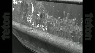 The Continuum's Valdez Segment - Blast From The Past Episode 9