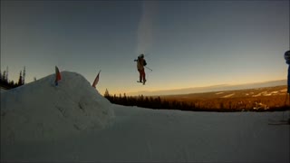 GoPro HD: Sälen Edit 2012