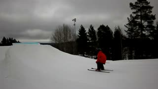 Rather Unique. Emil Dysholm