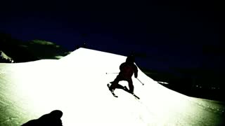 Gaute Silseth Double cork 1260 tweek mute