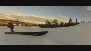 Sportlov i Sälen!