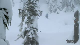 Pemberton Powder - Almost Live Season 4 Episode 4