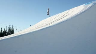 Gustaf Kumlin, Midsess!