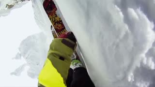TGR Grom Contest 2012