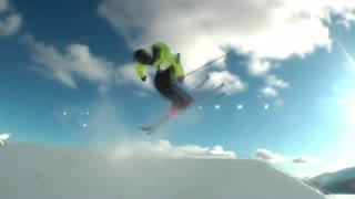 One Day Shred I Oppdal!