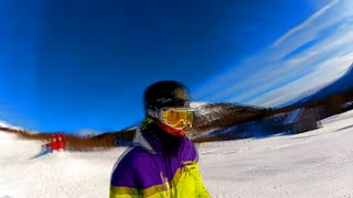 Vebjørn Svorkmo Februar og Mars Edit!