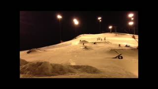 benjamin ben johansson 10 years old jib n jump