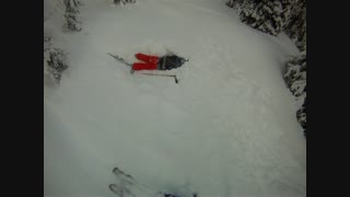 Wille hoppar like a boss!