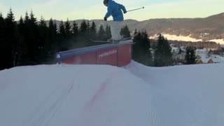 Anders Nummedal Varingskollen edit
