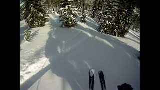 Canada BC road trip 2012 GoPro Edit