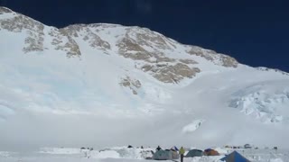 Andreas Franssons - Denali