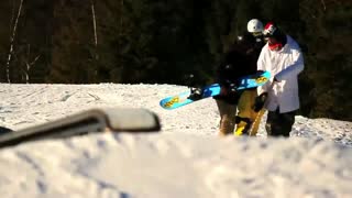 POPPA JOE edit - En lördag i Mars