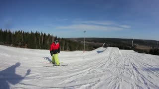 Oskar Andersson - SJA