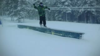 Anton Nordwall - Sja