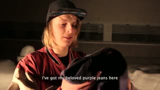 Real Skifi Episode 5