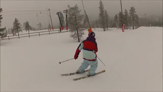 chill i tandådalen