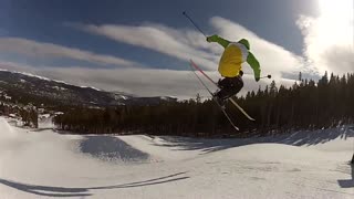 Synvinkeln - Knegarnas Återkomst. UNP!