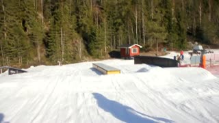 William Lindblom SJA