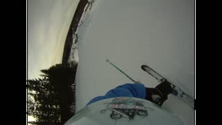 weekend edit!