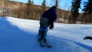 Anton Törnhult - SJA