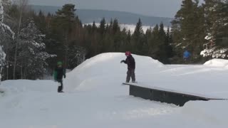 Samuel Ålander - SJA