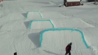 Joakim Röhlander SJA videokval