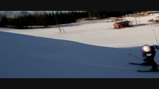 Dennis Olsson SJA entry