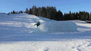 Glöwez - slush in wuuuuhamn