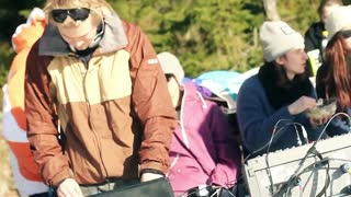 Mustaschlife Videoblog s03e02 - Mustaschlife Invitational 2012