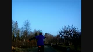 Unicycle Spring Session