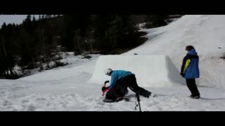 Tobias Sedlacek JOI 2012