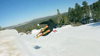 Big Bear. BREE and 1000. EP03